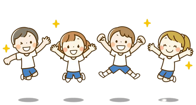 子供のイラスト